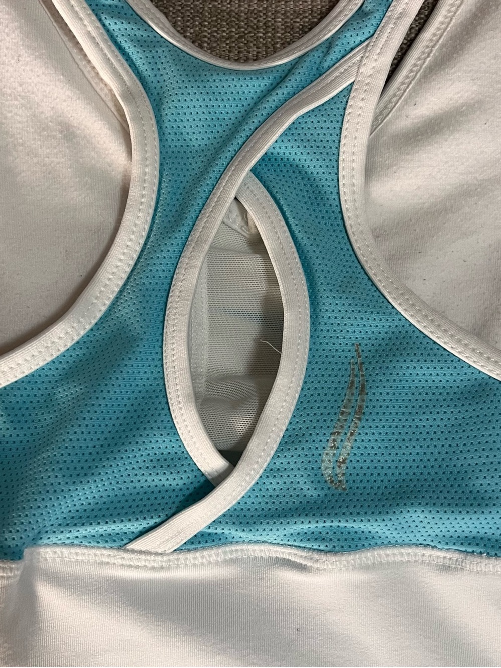 Nike Dri-Fit Tank Top - Picture 5 of 7